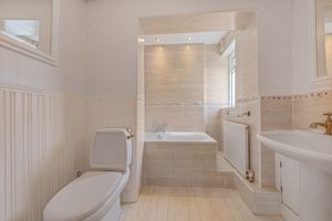 Bathroom- click for photo gallery